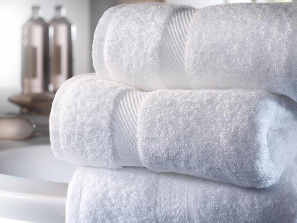 Apartment 9 online towels